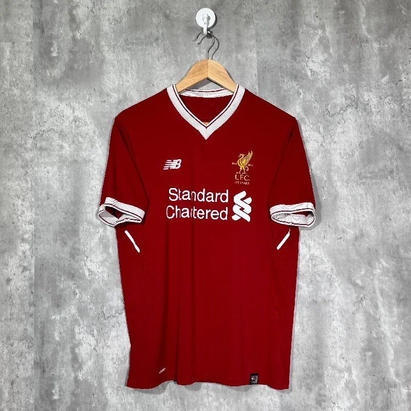 Liverpool 2017/18 Home - Medium