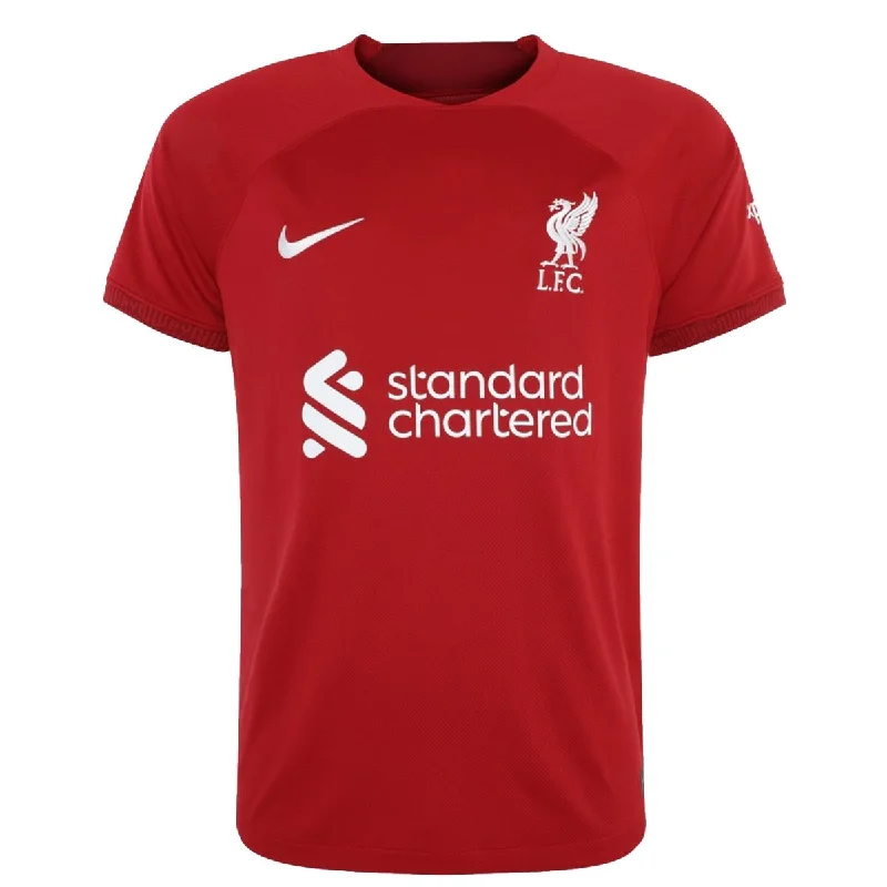 Liverpool 22/23 I Home Jersey