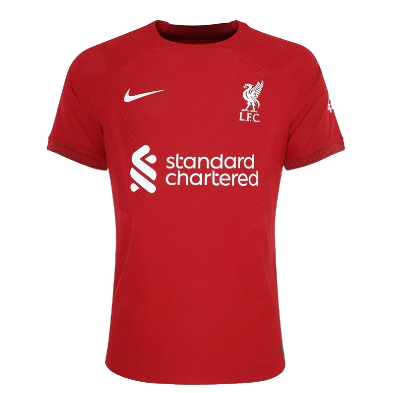 Liverpool 22/23 I Home Player Version Jersey