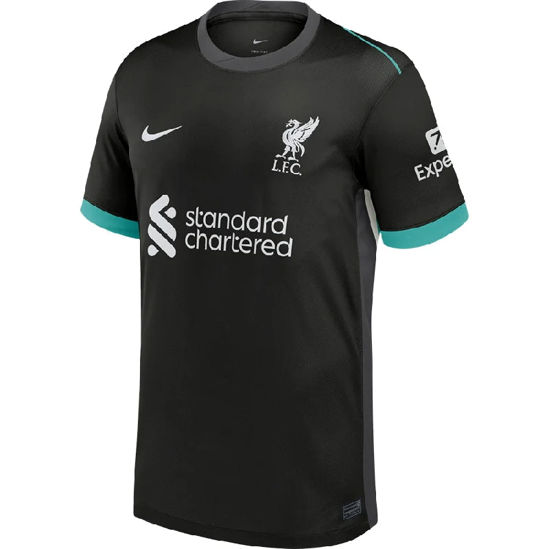 Liverpool 24/25 II Away Jersey