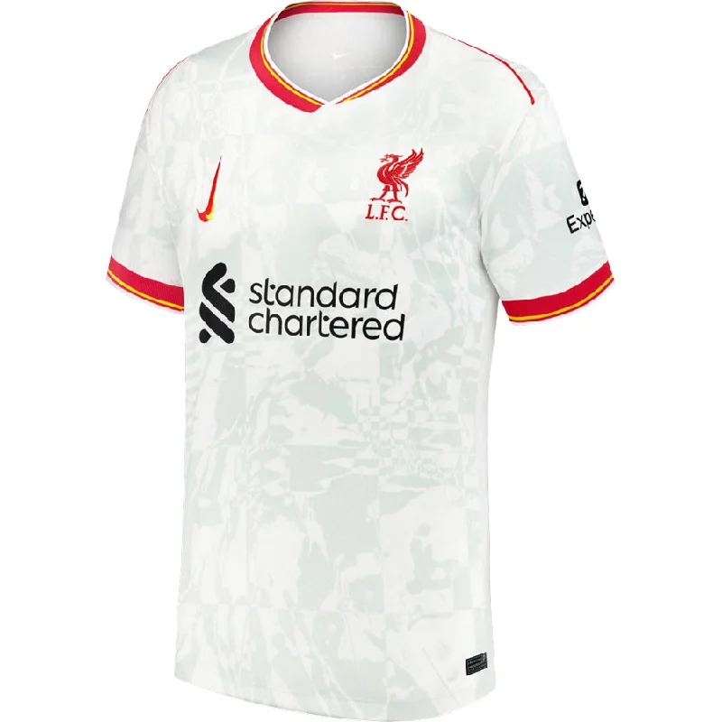 Liverpool 24/25 III Third  Jersey