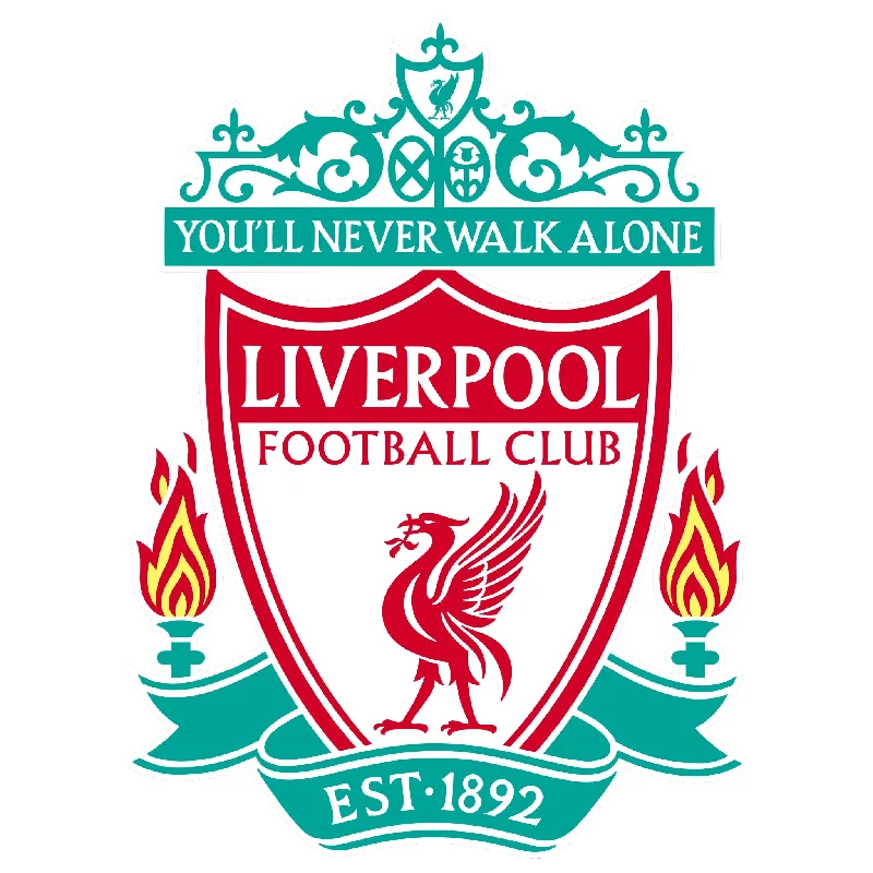 Liverpool F.C | You'll never walk alone..