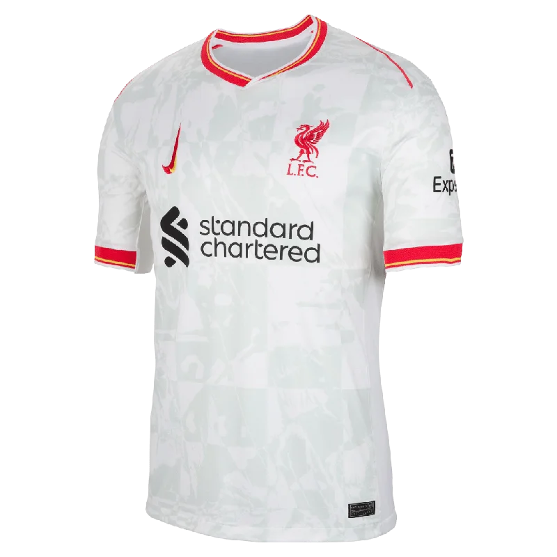 Liverpool FC Adults 3rd Jersey 2024/25