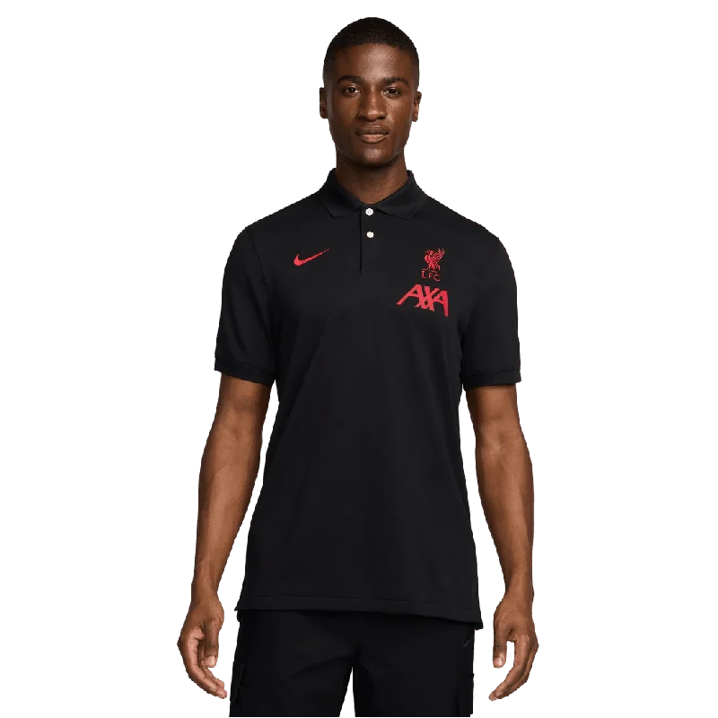 Liverpool FC Adults Polo 2024/25