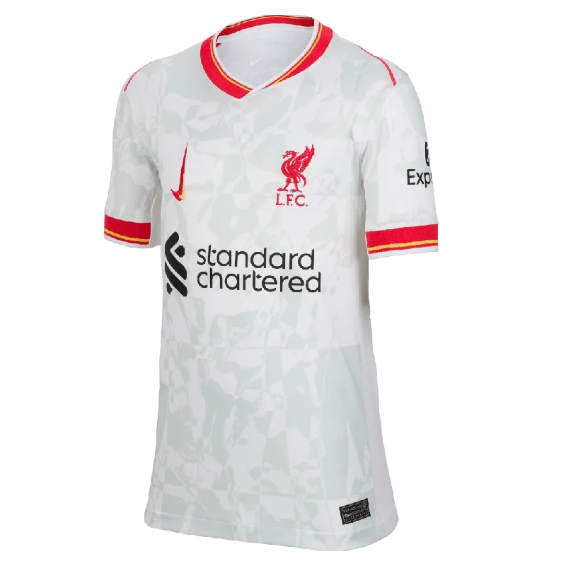 Liverpool FC Kids 3rd Jersey 2024/25