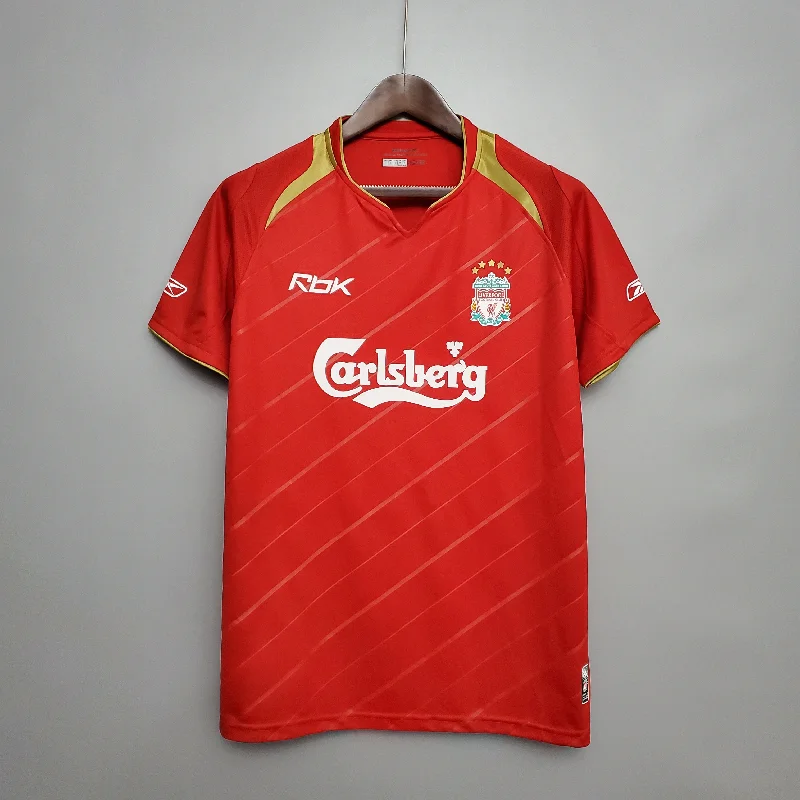 LIVERPOOL I 2005  HOMBRE (RETRO)