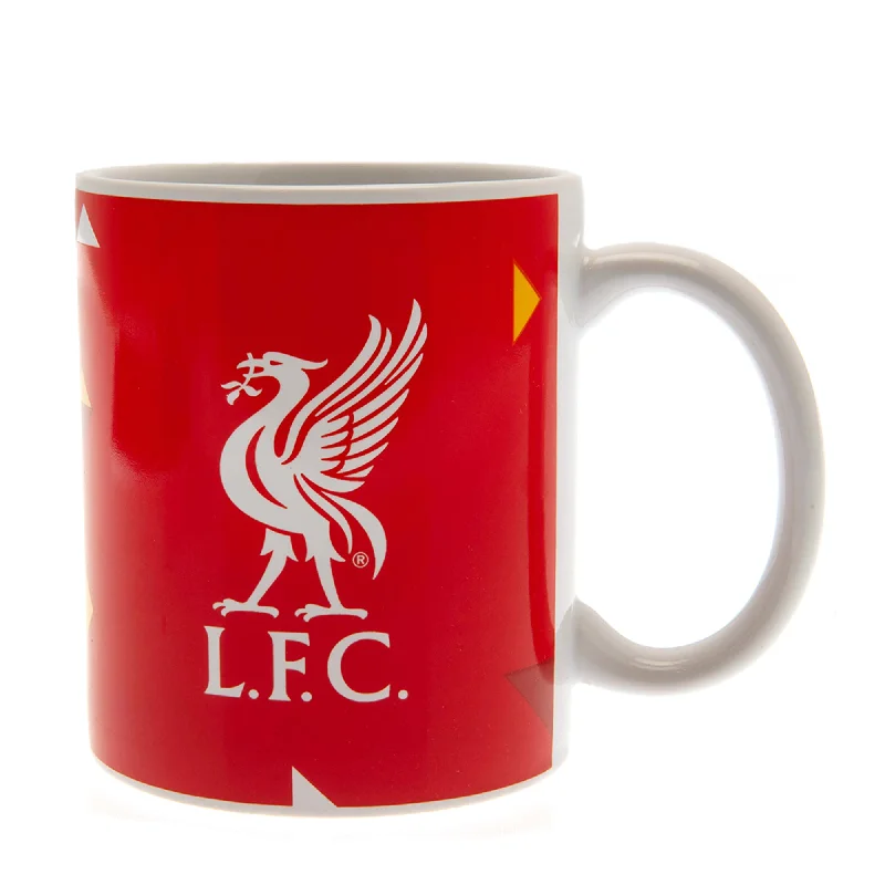 Liverpool Mug (11oz)