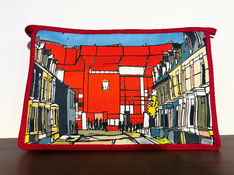 Liverpool Washbag