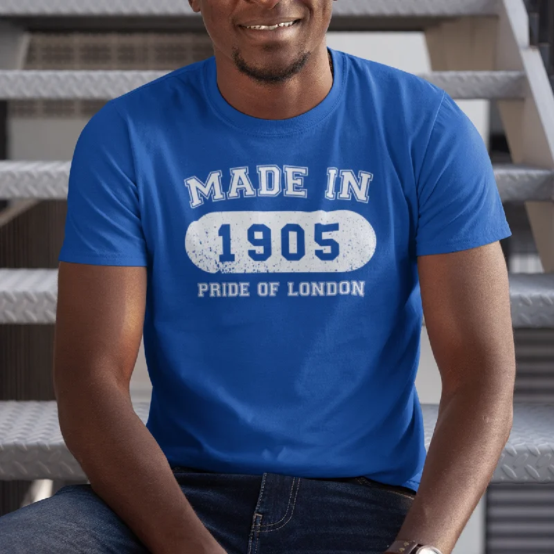 Made in 1905 T-Shirt