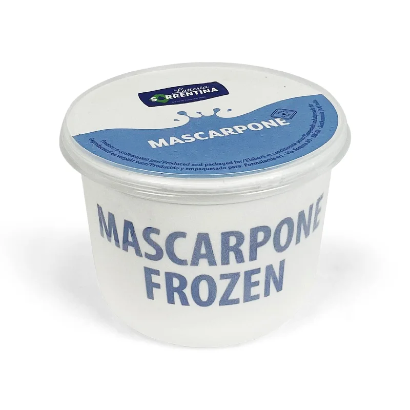 Mascarpone