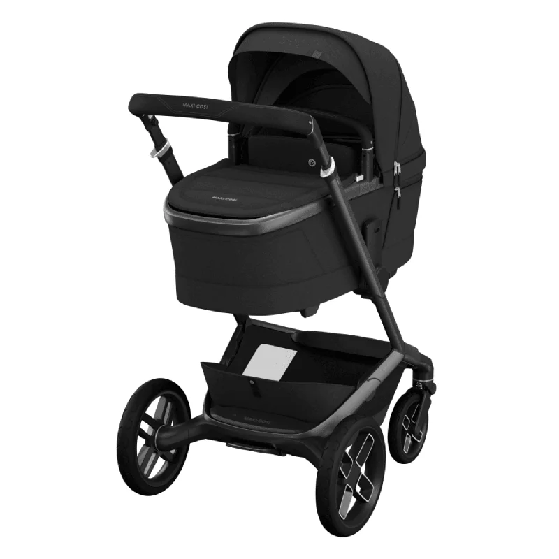 Maxi Cosi Fame Pushchair and Carrycot