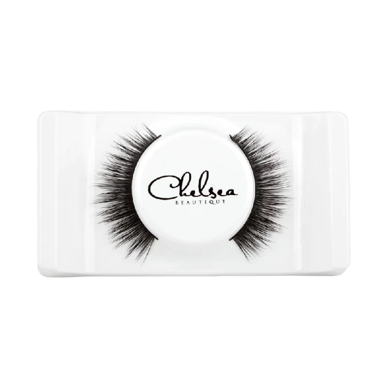 Mink Lashes No. 1