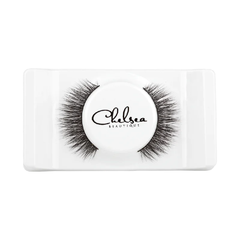 Mink Lashes No. 10