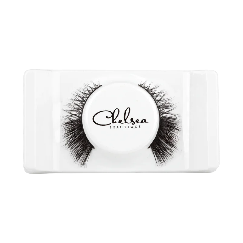 Mink Lashes No. 11