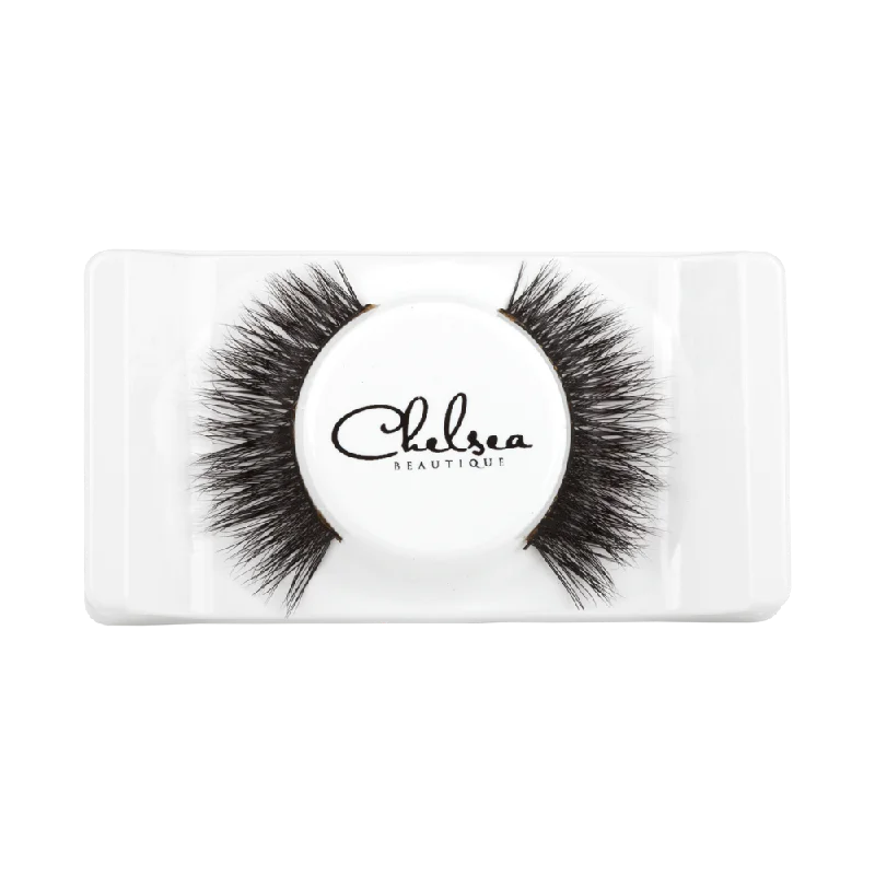 Mink Lashes No. 12