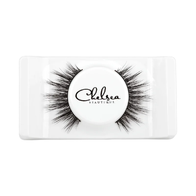 Mink Lashes No. 13