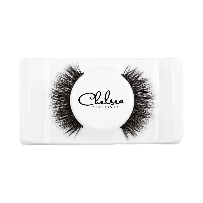 Mink Lashes No. 15