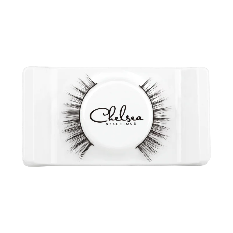 Mink Lashes No. 16