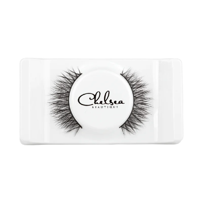 Mink Lashes No. 17