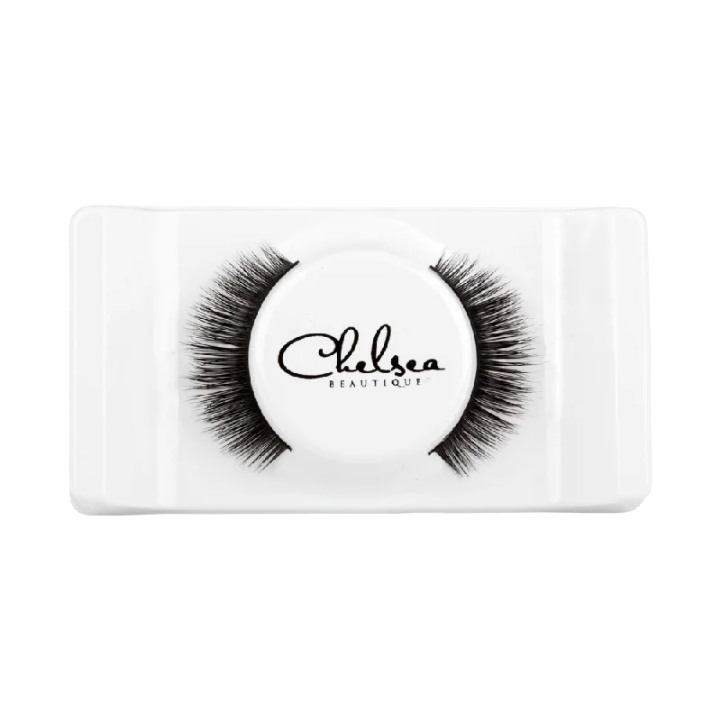 Mink Lashes No. 3