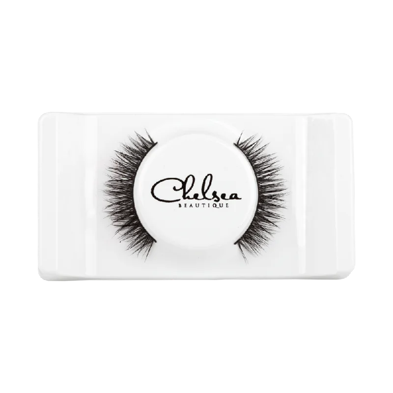 Mink Lashes No. 5