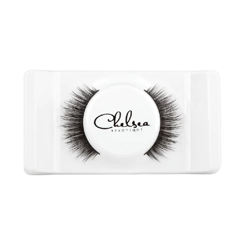 Mink Lashes No. 8