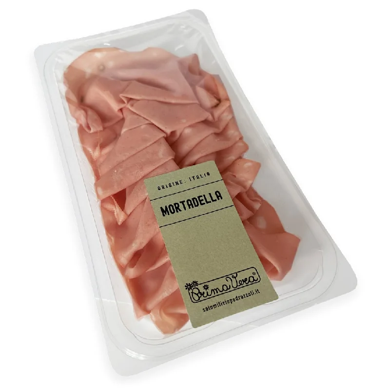 Mortadella