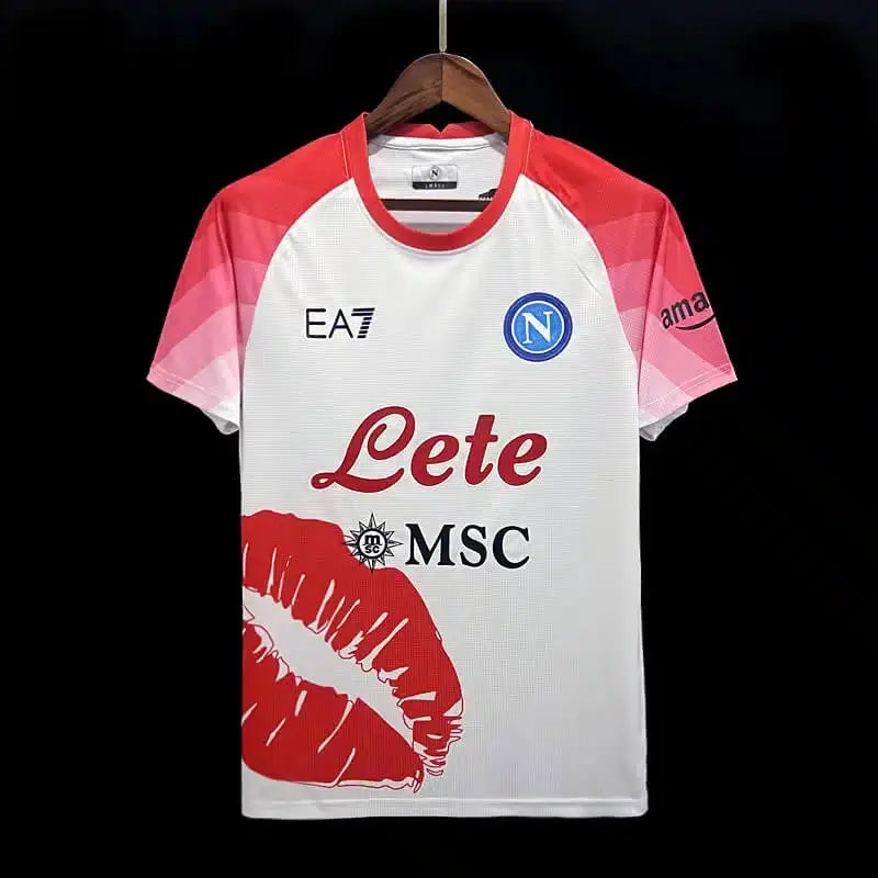 Napoli Valentine’s Day Special Edition Kit