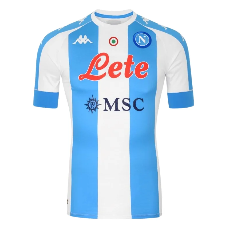 Napoli X Argentina Special Edition Replica 20/21