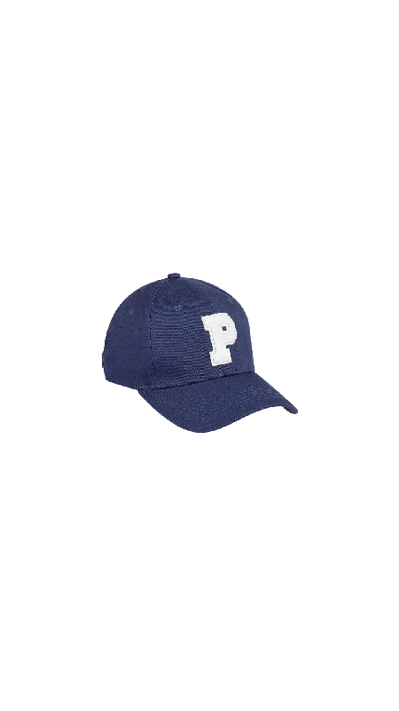 P Baseball Hat