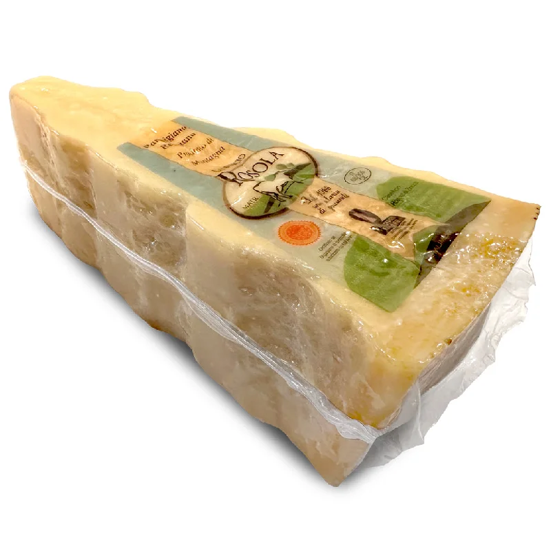 Parmigiano Reggiano 22 månader