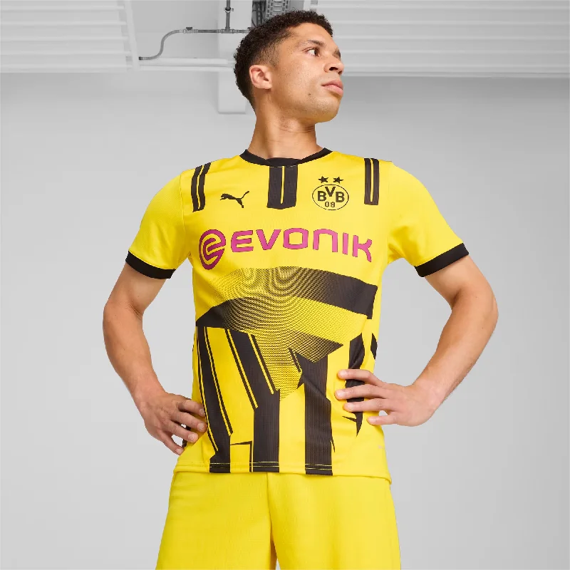 Borussia Dortmund Cup 24/25 Football Shirt