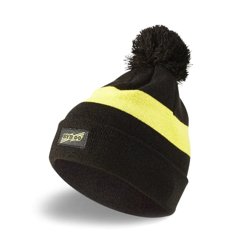 Puma Borussia Dortmund BVB Pom Beanie | 02335703