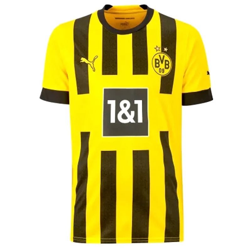 Puma Youth Borussia Dortmund Jersey 22/23 | 76589101