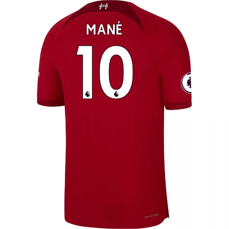 Sadio Mané Liverpool 22/23 Player Version I Home Jersey