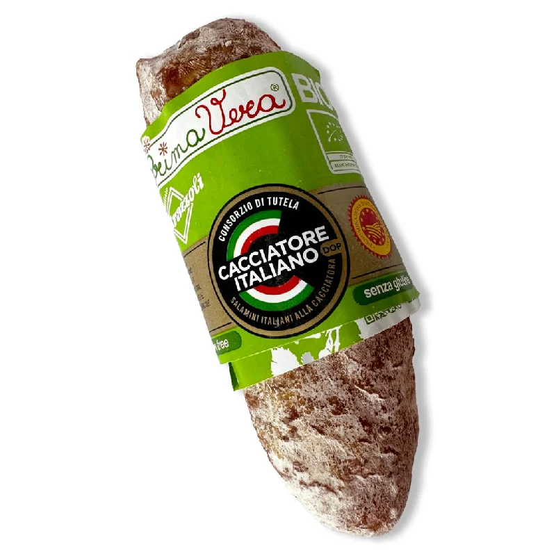 Salami Cacciatore