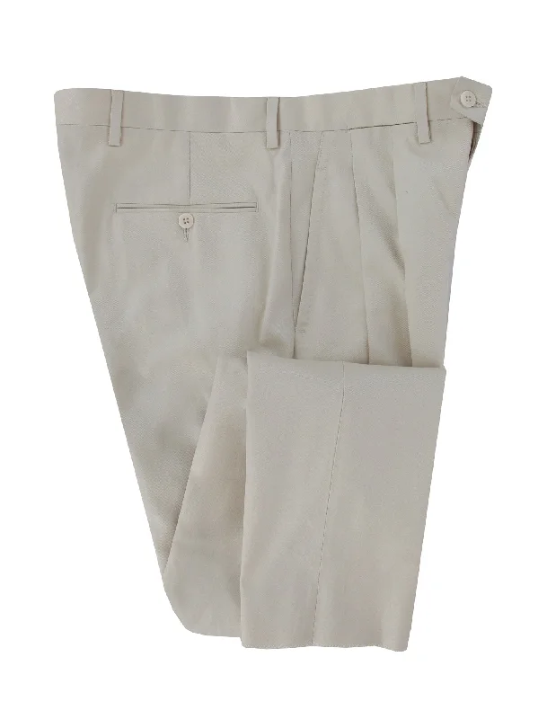 Sartorio Napoli Beige Pants