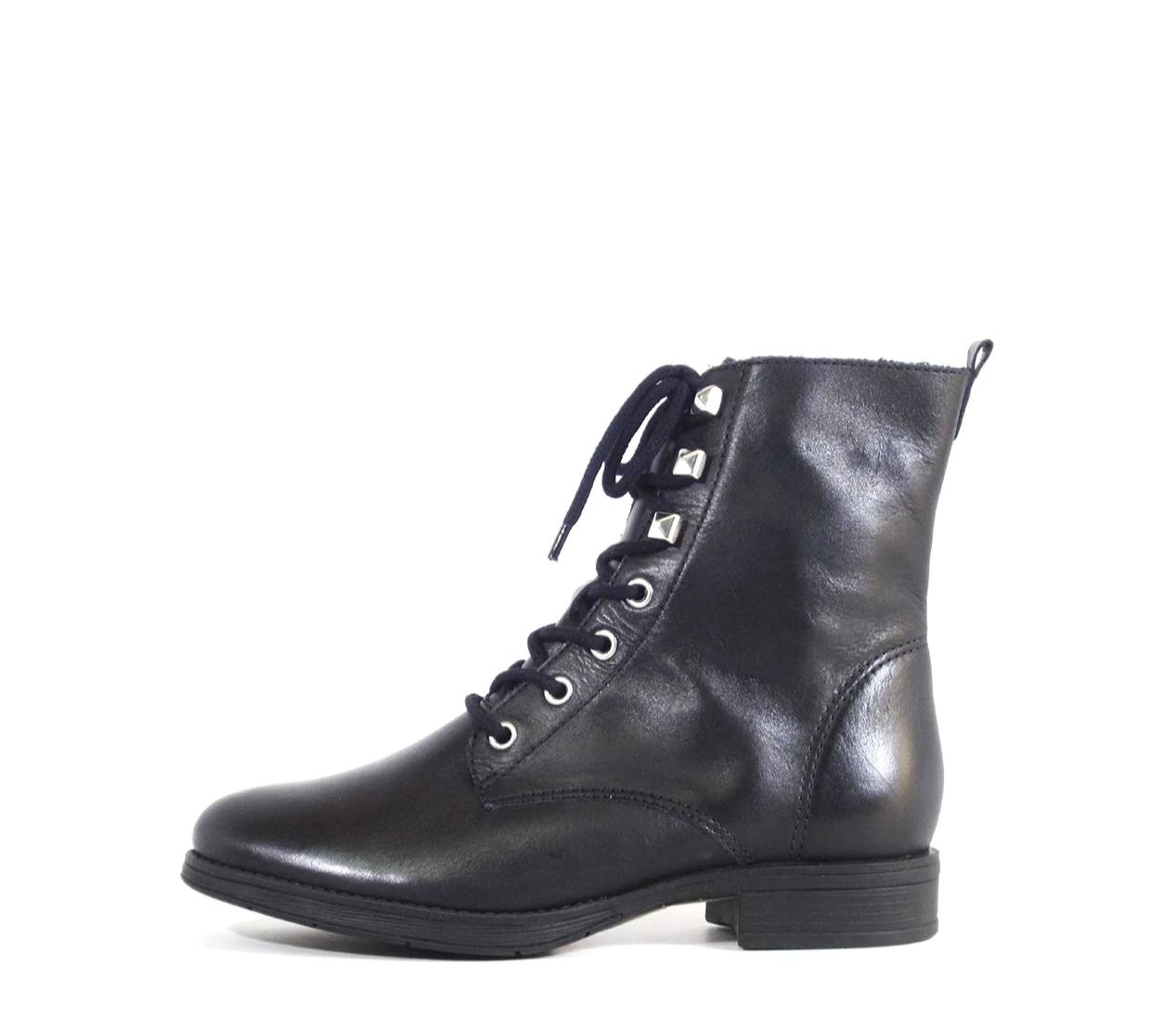 Shiloh Combat Boots