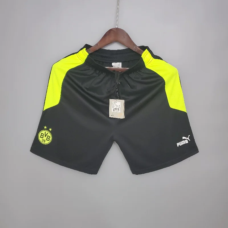 Shorts Borussia Dortmund 2021/22 Home