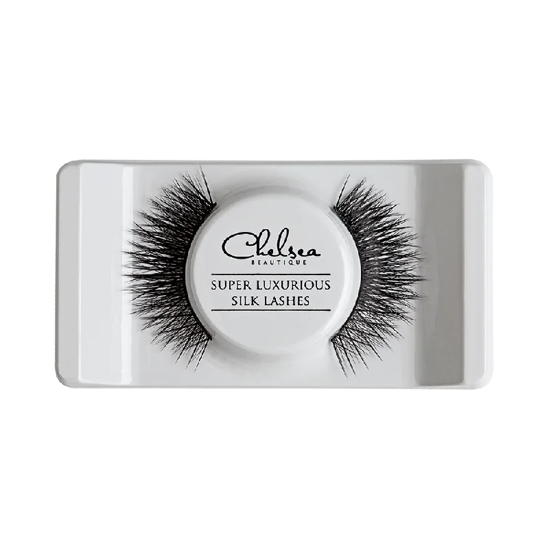 Silk Lashes - Aurelia