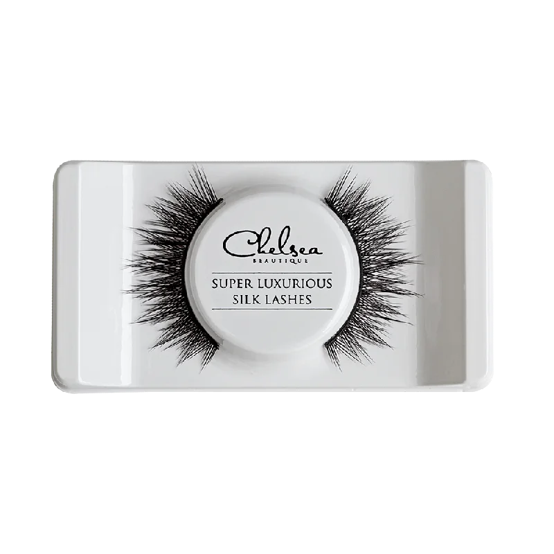 Silk Lashes - Henrietta