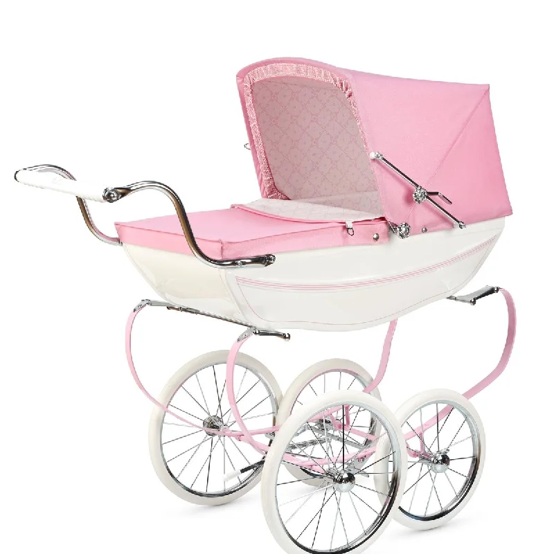 Silver Cross Doll's Pram Princess Special Edition