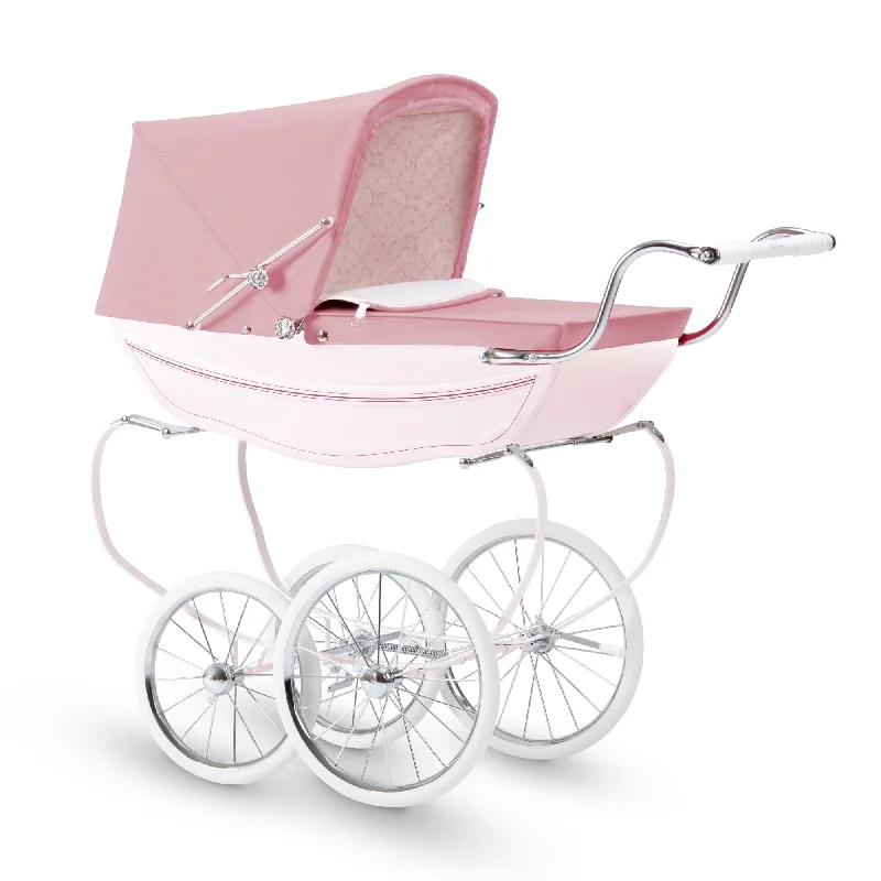 Silver Cross Oberon Dolls Pram