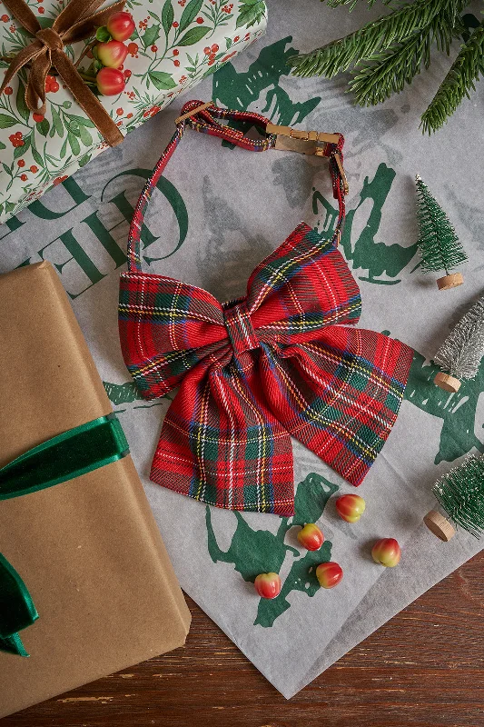 **PRE-ORDER** The Holiday Bestie Bow