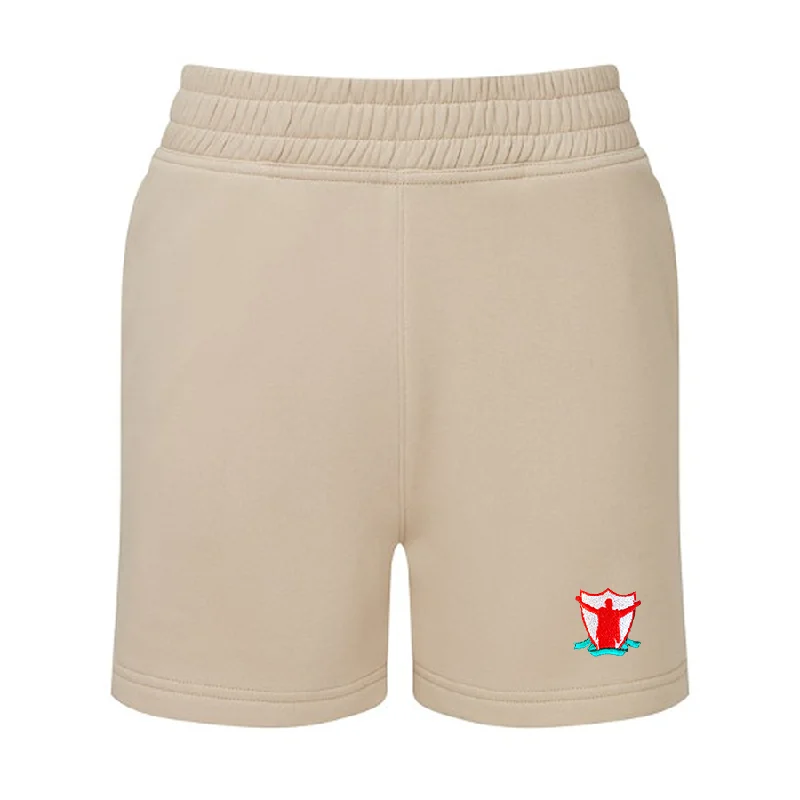 TheKop Ladies Jog Shorts