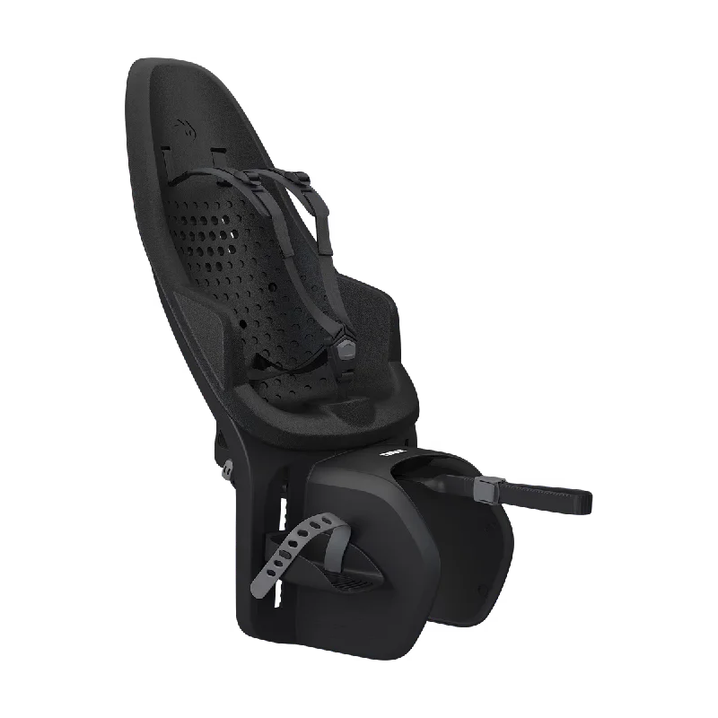 Thule Yepp 2 Maxi Rack Mounted Child Bike Seat