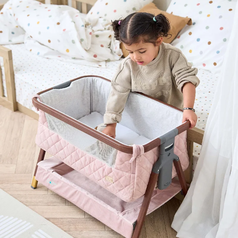 Tutti Bambini CoZee Mini Me Play Crib