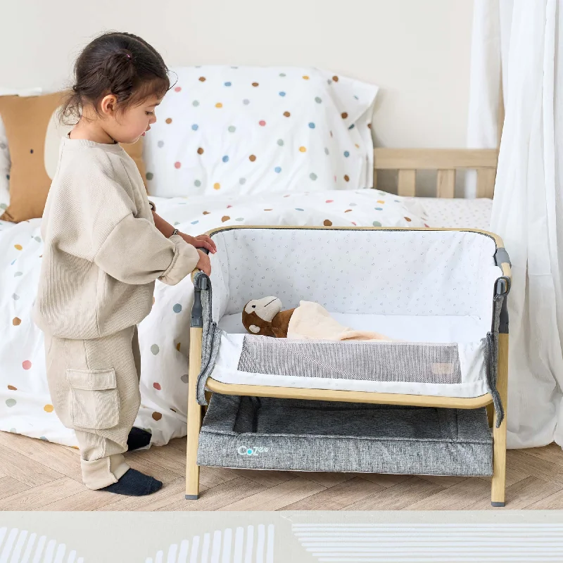 Tutti Bambini CoZee Mini Me Play Crib