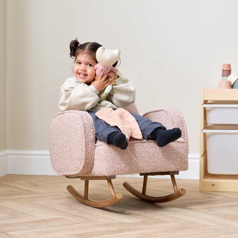 Tutti Bambini Micah Mini Me Children's Rocking Chair