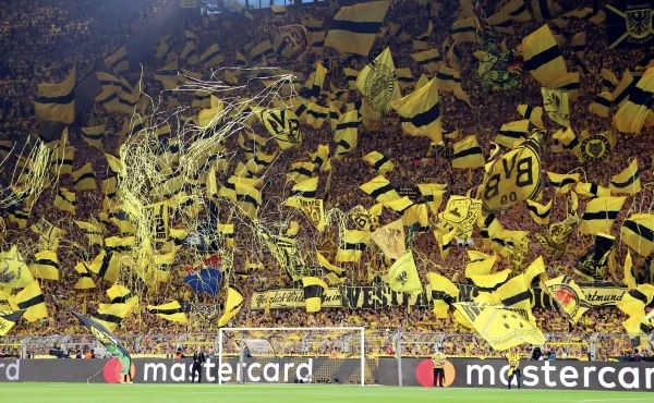 Borussia Dortmund